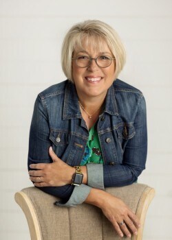 Sandi Roditis