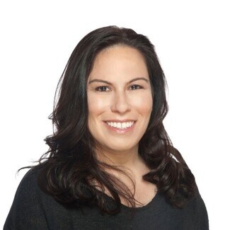 Caryn Vitolo