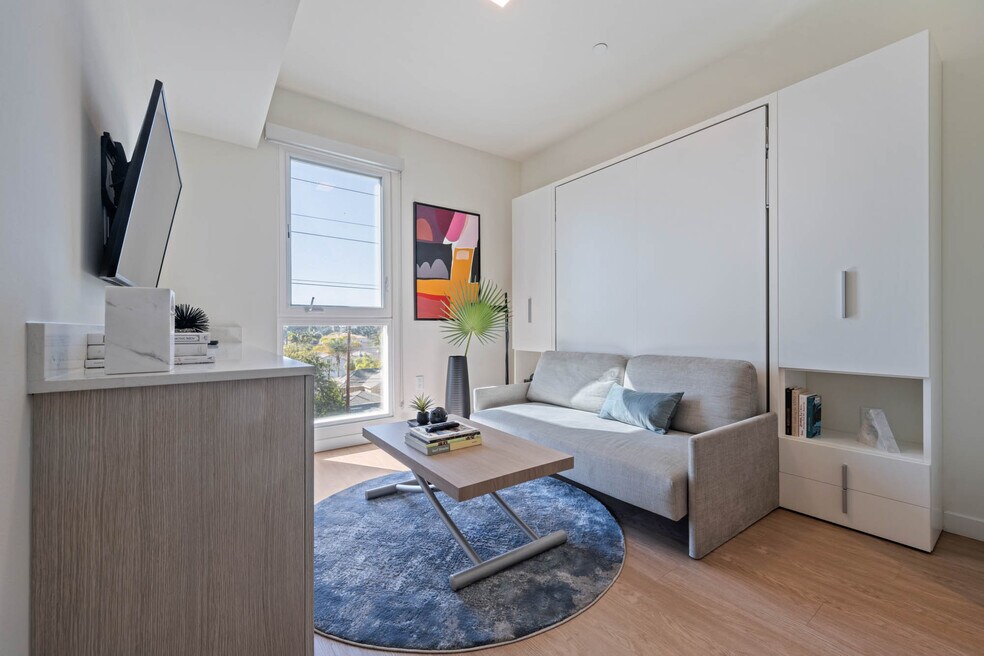 5875 Interceptor St unit Serenity Suite 212D-, Los Angeles, CA 90045 - photo 1