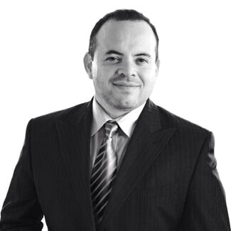 Victor Rosales