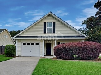 222 Garden Grove Dr, Summerville, SC 29485