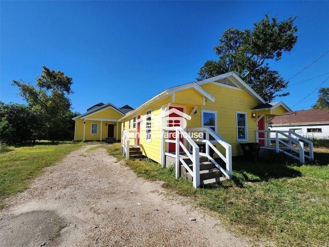 2706 Berry St, Houston, TX 77004 - photo 2