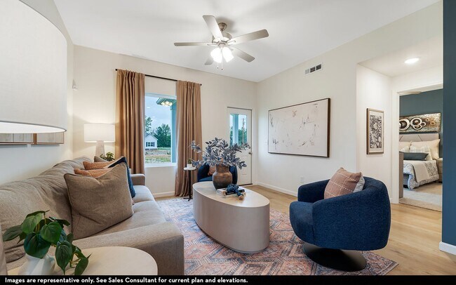 Lot 76 Philips, Manchester, TN 37355 - photo 5