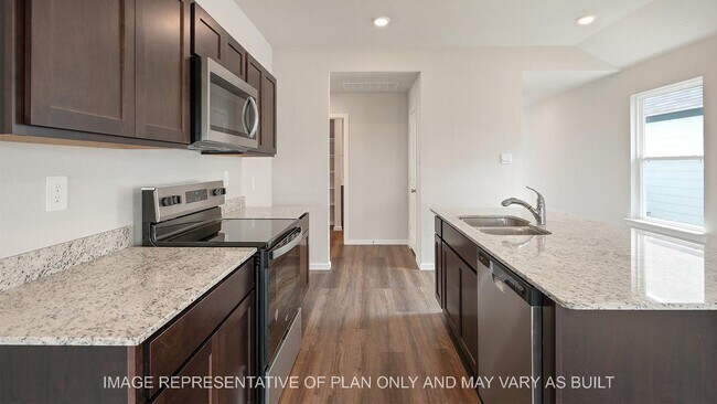 1168 Toledo Bend Dr, College Station, TX 77845 - photo 5