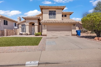 6366 E Riverdale St, Mesa, AZ 85215
