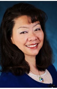 Jiali Diane Chen