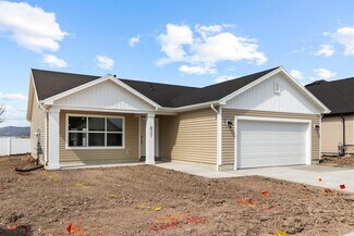 837 N 980 W, Tremonton, UT 84337