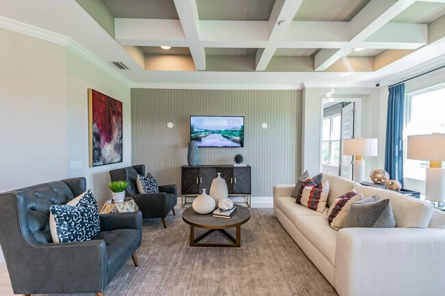 4711 Winsome Way, Lakewood Ranch, FL 34211 - photo 4