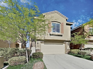 4740 Sweeping Glen St, Las Vegas, NV 89129