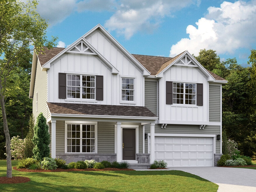 27108 Gallop Way, Saline, MI 48176 - photo 1