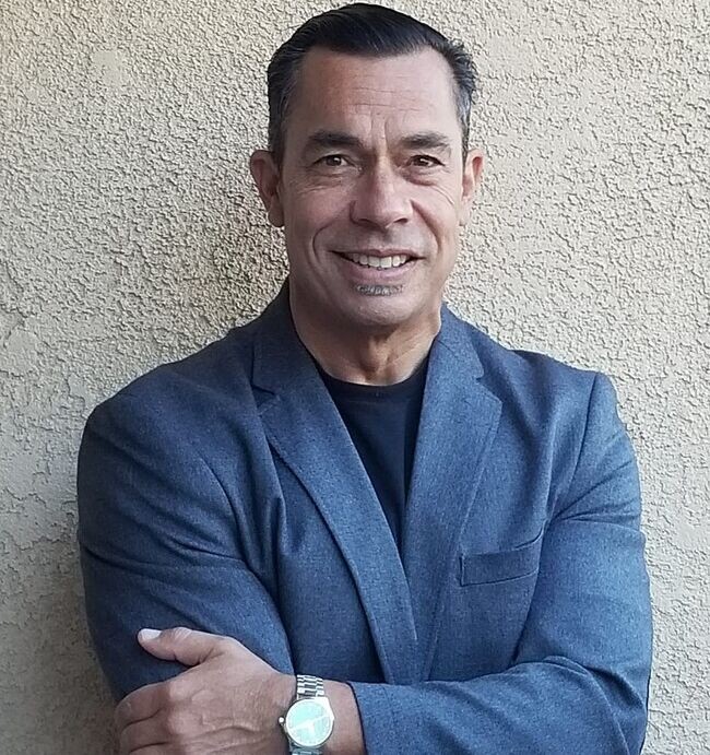 Agent Photo