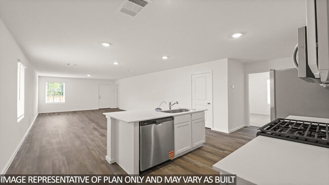 18806 Sunset Horizon Dr, Hockley, TX 77447 - photo 3