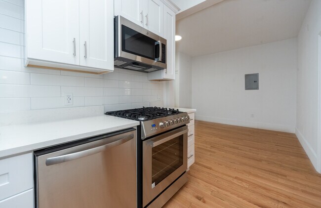 20 Westland Ave unit 1, Boston, MA 02115 - photo 5