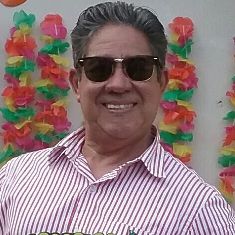 Julio Vargas