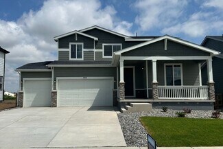 842 Mesic Ln, Windsor, CO 80550