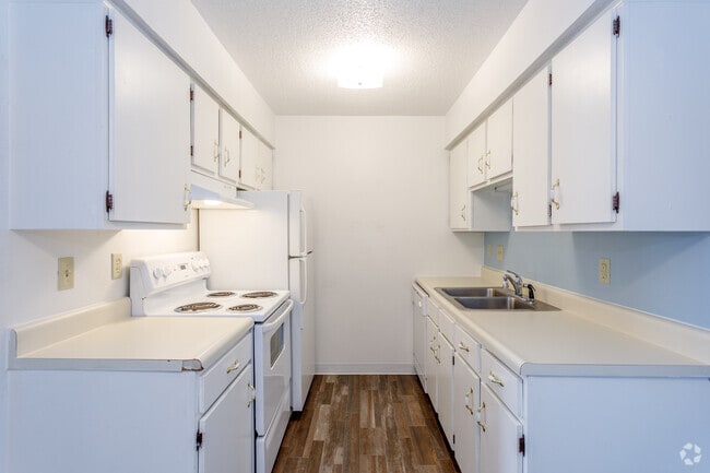 Two Bedroom