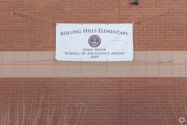 Rolling Hills Elementary School