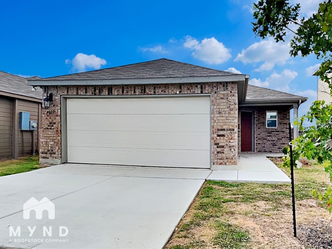 4027 Asher Aly, Saint Hedwig, TX 78152 - photo 2