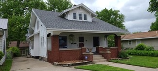 935 E Fort Wayne St Unit 935 E FWA B, Warsaw, IN 46580