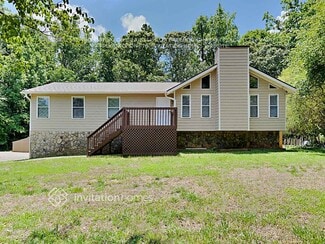 2777 Kellogg Creek Rd, Acworth, GA 30102