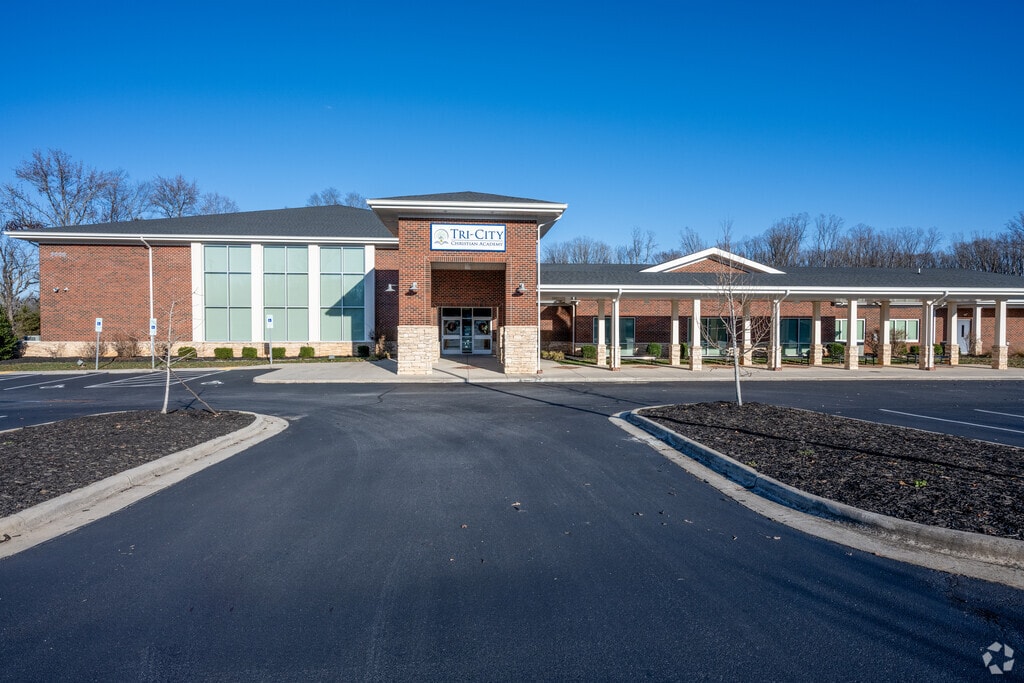 Tri-City Christian Academy is rated as the #9 best Christian High School in the Greensboro area.