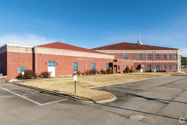 St Mark Christian Academy