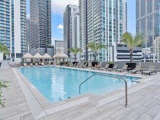 1250 S Miami Ave, Miami, FL 33130