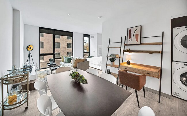 2155 N Elston Ave unit 243, Chicago, IL 60614 - photo 5