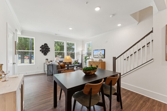 SOCA 56 unit 102, Cary, NC 27511 - photo 6