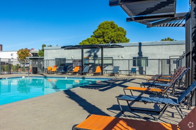 University Gardens, Las Vegas, NV 89119 - photo 6