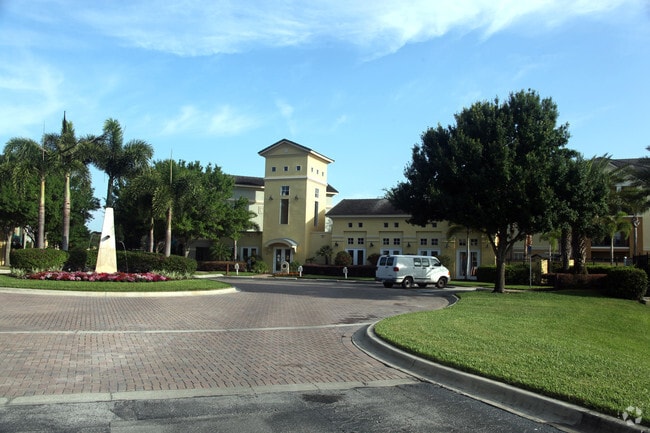 Arbors of Carrollwood