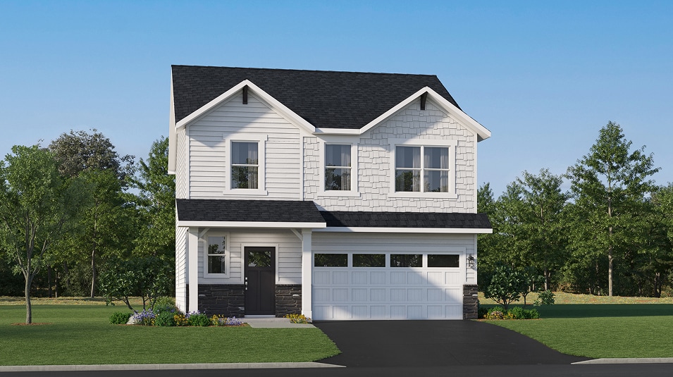 4805 218th Ct, Farmington, MN 55024 - photo 1