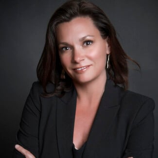 Amy Marshall