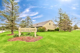 2486 Green Pine Dr, Burton, MI 48519