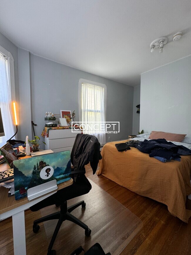 222 Prospect St unit 2, Cambridge, MA 02139 - photo 5