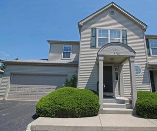 5702 Mango Ln, Hilliard, OH 43026