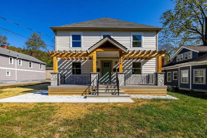 5534 Stewart Ave unit 3, Cincinnati, OH 45227 - photo 1