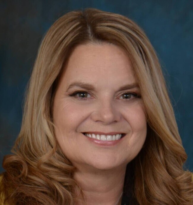 Vickie Depudy