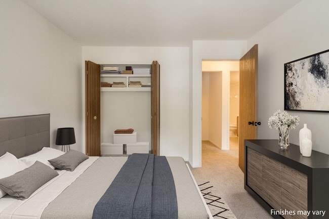 The Springs Apartment Homes, Novi, MI 48377 - photo 5