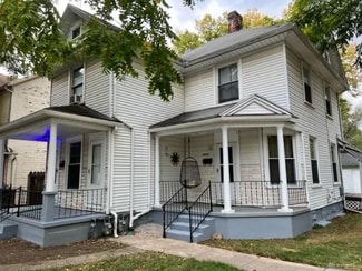 1603 Riverside Dr, Dayton, OH 45405