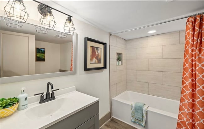 2802 Edgewood Ave unit 3, Richmond, VA 23222 - photo 6