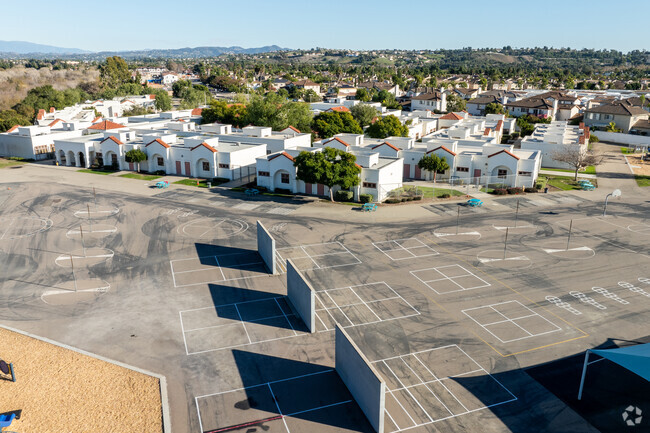 Nichols Elementary School