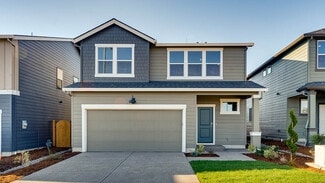 4976 Marr Ave NE, Salem, OR 97301