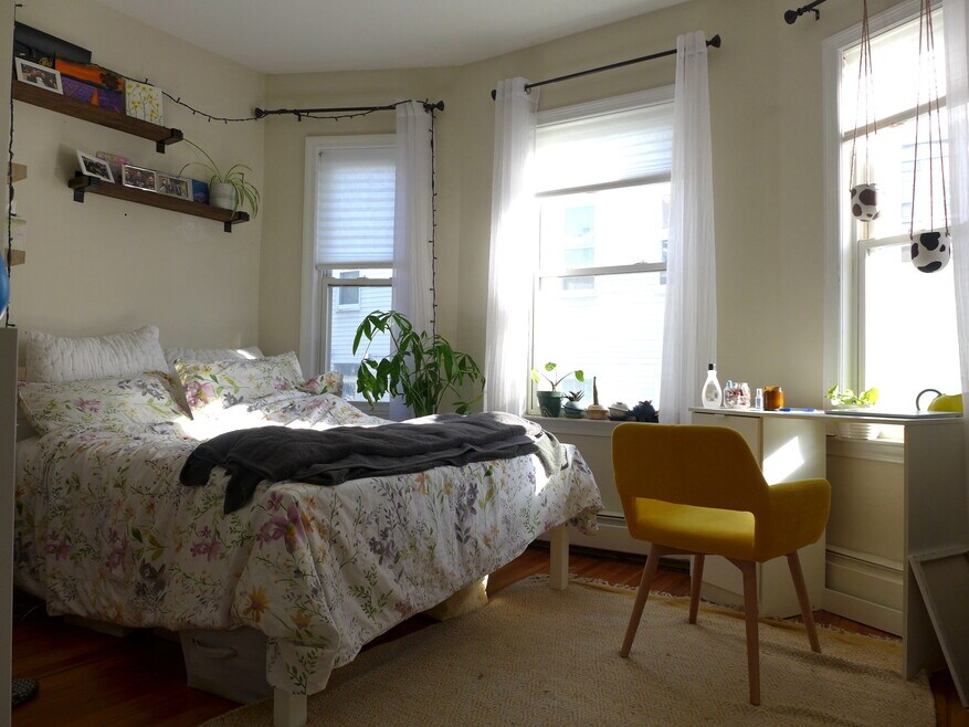 15 Shepherd Ave, Boston, MA 02115 - photo 1