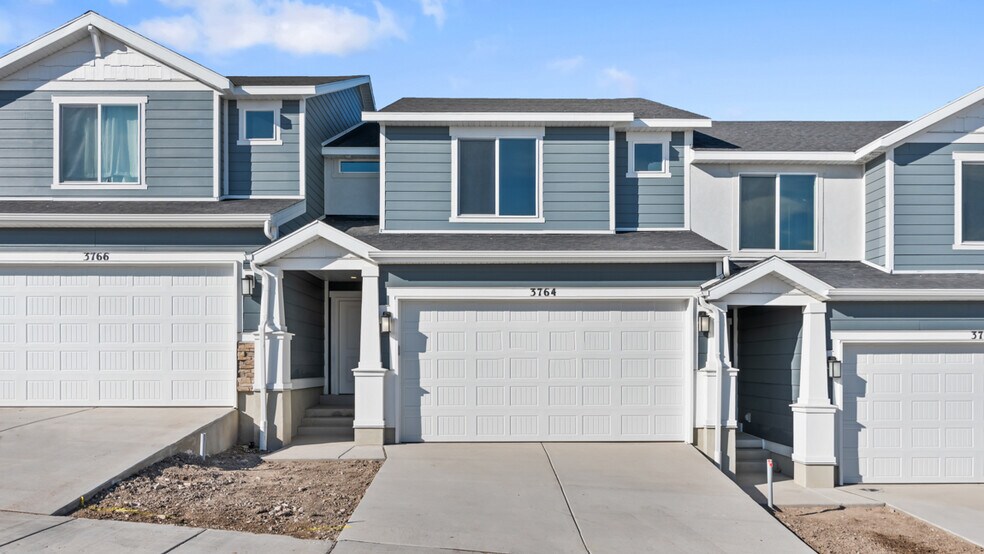 873 E Oakum Ln unit 2298, Saratoga Springs, UT 84043 - photo 1