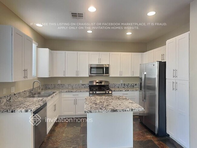 3872 W Irvin Ave, Las Vegas, NV 89141 - photo 7