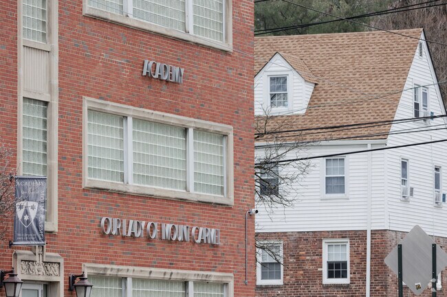 Tuition at the Academy of Our Lady of Mount Carmel in Tenafly, NJ is $7,775 per year.