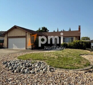 2884 Sequoia Place, Fairfield, CA 94533