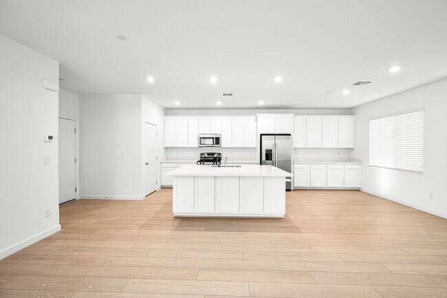 514 Francesca Crest St, Henderson, NV 89011 - photo 6