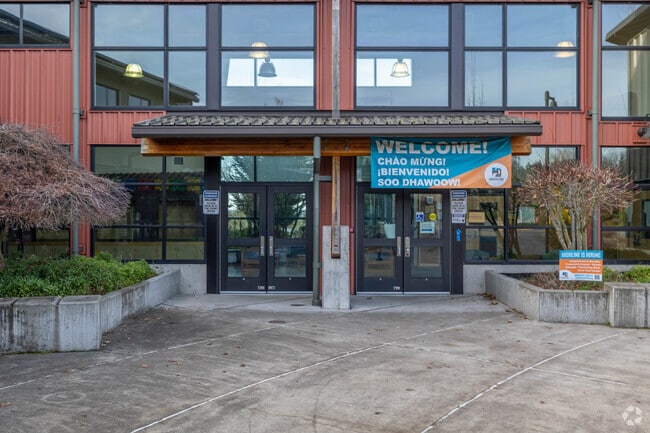 Shorewood Elementary School